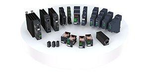 Lees meer over de Harmony relais bundels van Schneider Electric bij Rexel Nederland